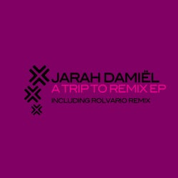 A Trip To Remix EP