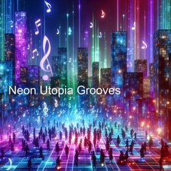 Neon Utopia Grooves