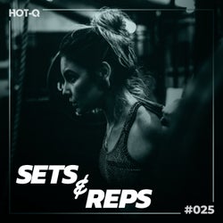 Massive Sets & Reps 025