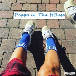Pepp in Tha House (Original Mix)