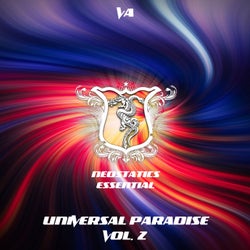 Universal Paradise, Vol. 2