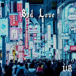 Bad Love