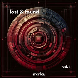 Va. Lost & Found Vol. 1