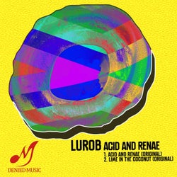 Acid & Renae EP