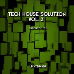 Tech House Solution, Vol. 2