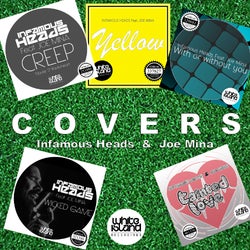 Infamous Head & Joe Mina ( COVERS )