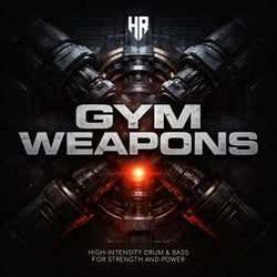 Pochette pour GYM WEAPONS