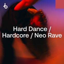 On our Radar 2024: Hard Dance