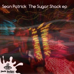 The Sugar Shack EP