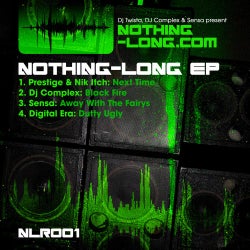 The Nothing Long EP