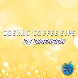 Cosmic Coffee Sips