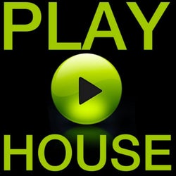 Play House (The Sound of House)