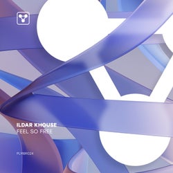 Feel so Free (Original mix)
