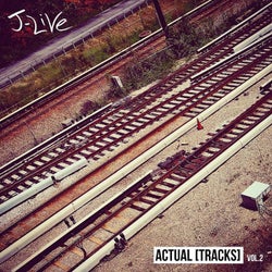 Actual [Tracks], Vol. 2