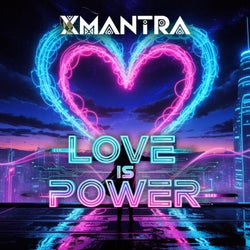 LOVE IS POWER (Dream Remix)
