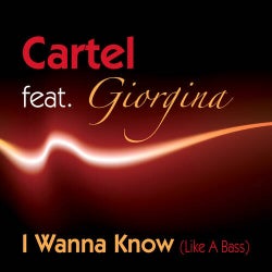 I Wanna Know (Like A Bass)