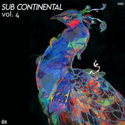 Sub Continental, Vol. 4