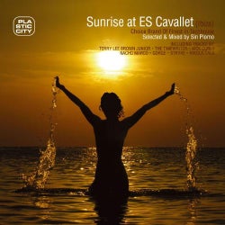 Sunrise At Es Cavallet (Ibiza)