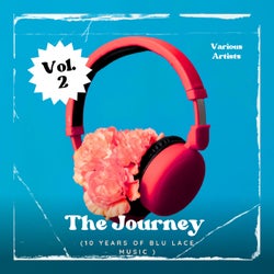 The Journey Vol.2 (10 years of Blu Lace Music)