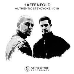 Haffenfold Presents Authentic Steyoyoke #019