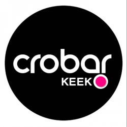 Andres L Deep Warmup @CROBAR KEEK 22Nov. 2014