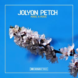 Jolyon Petch's Make A Move July 2018 DJ Chart