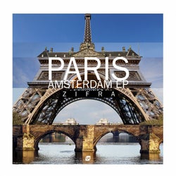 Paris - Amsterdam EP