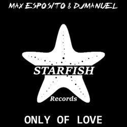 Only of Love (DjManuel Remix)