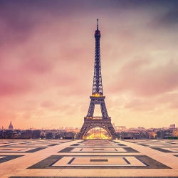 FUTURE SOUND OF PARIS