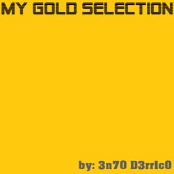 My Gold Selection