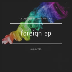Foreign EP