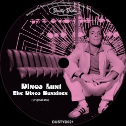 The Disco Bussines
