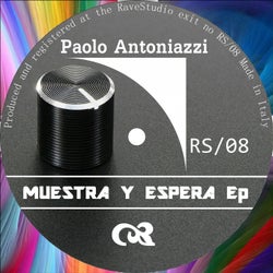 Muestra y Espera EP