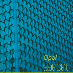 Opal - EP