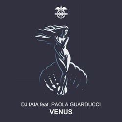 Venus (feat. Paola Guarducci)