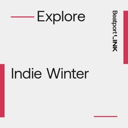 Mood: Indie Winter