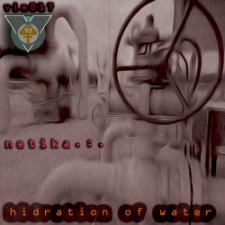 Hidration of Water