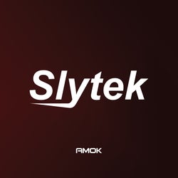Slytek - Amok