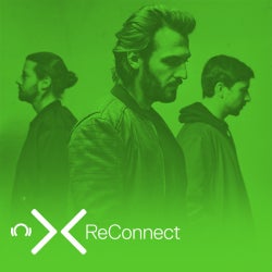 GHEIST Live on ReConnect