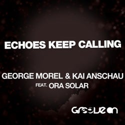 Echoes Keep Calling