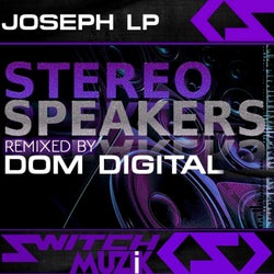Stereo Speakers