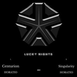 Lucky Nights 03