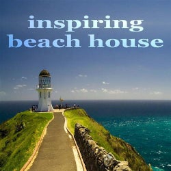 Inspriring Beach House