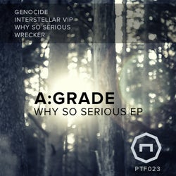 Why So Serious EP