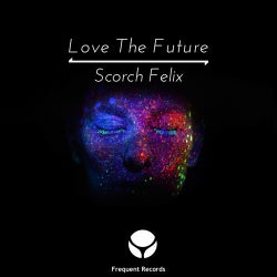 Love The Future Top Ten Trance Chart