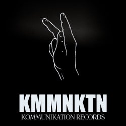 Best of Kommunikation Records