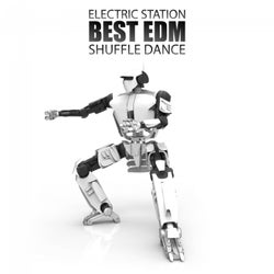 Best EDM Shuffle Dance