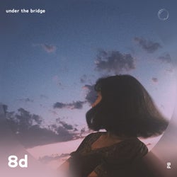 Under The Bridge - 8D Audio