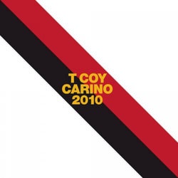 Carino (2010 Remixes)