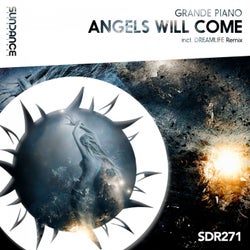 Angels Will Come